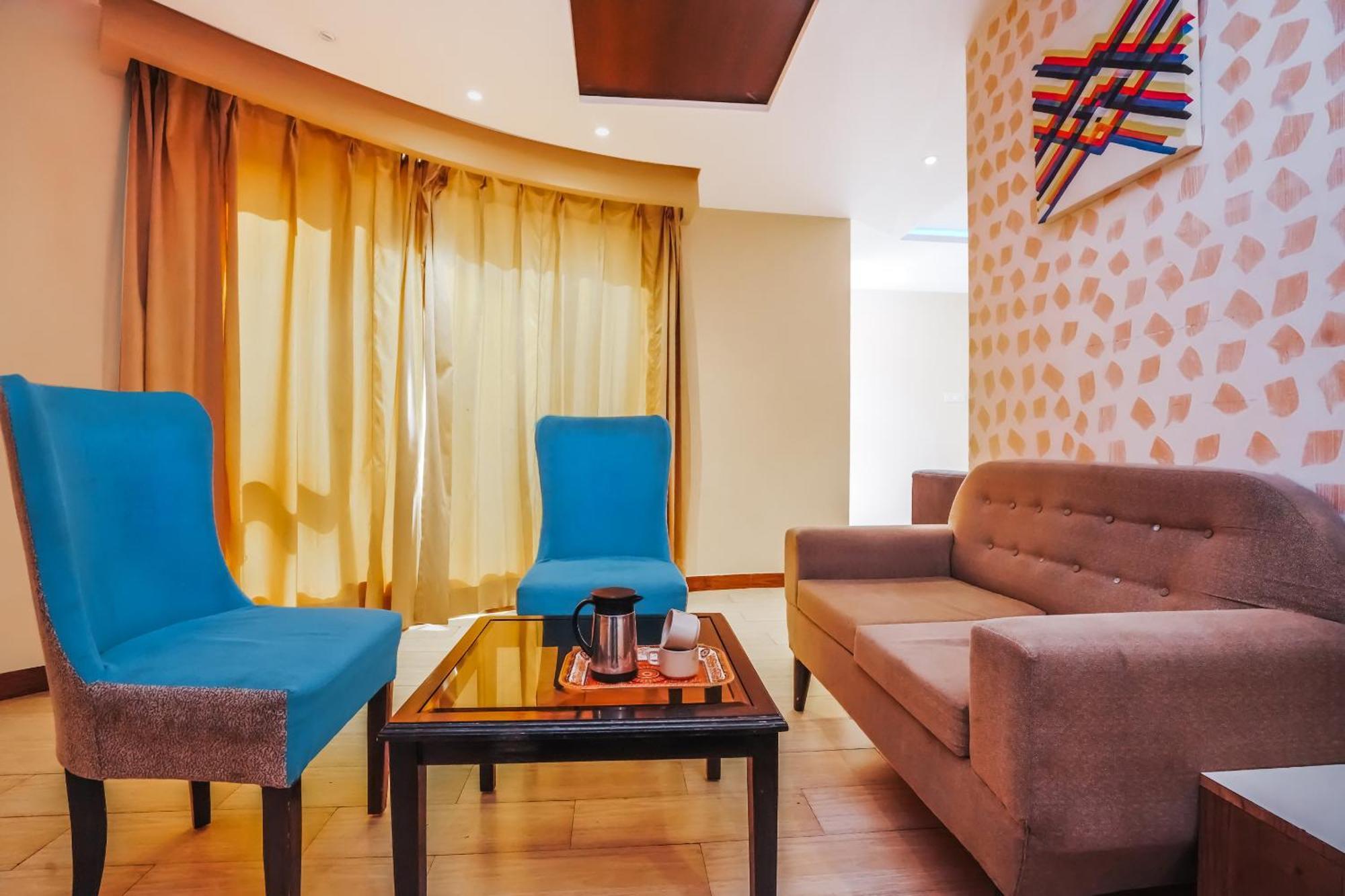 Himalayan Mountain And Valley View - Garden With Bonefire - Ample Parking - Luxury Balcony Rooms -By Aachman Stays!! Mashobra شيملا المظهر الخارجي الصورة