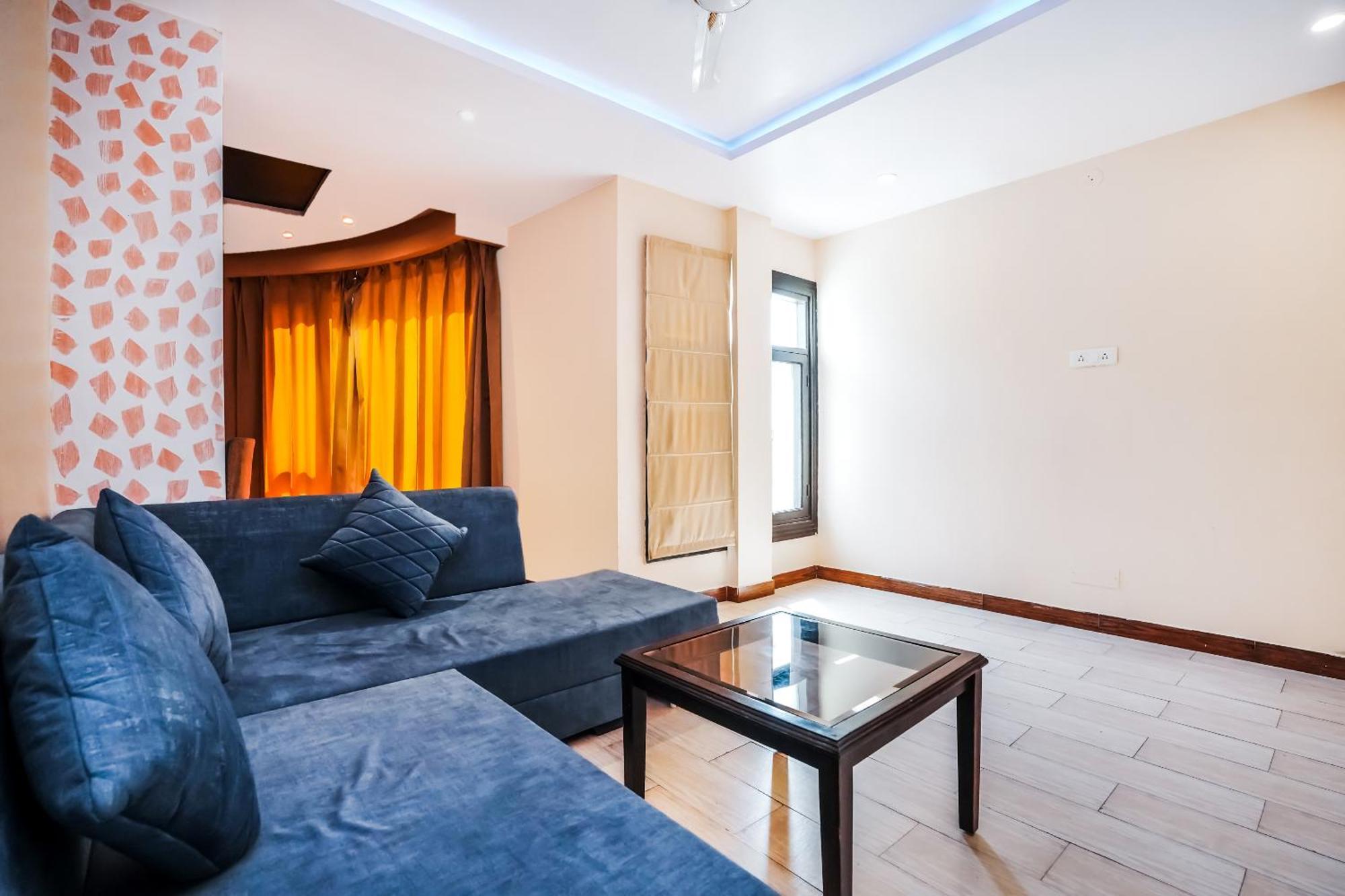 Himalayan Mountain And Valley View - Garden With Bonefire - Ample Parking - Luxury Balcony Rooms -By Aachman Stays!! Mashobra شيملا المظهر الخارجي الصورة